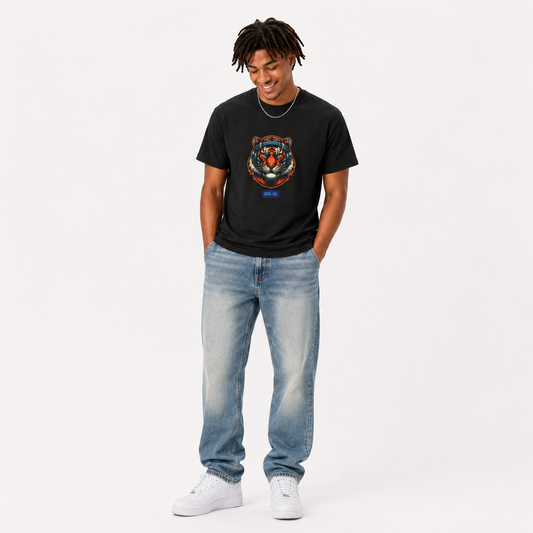 Game On Tiger Tee