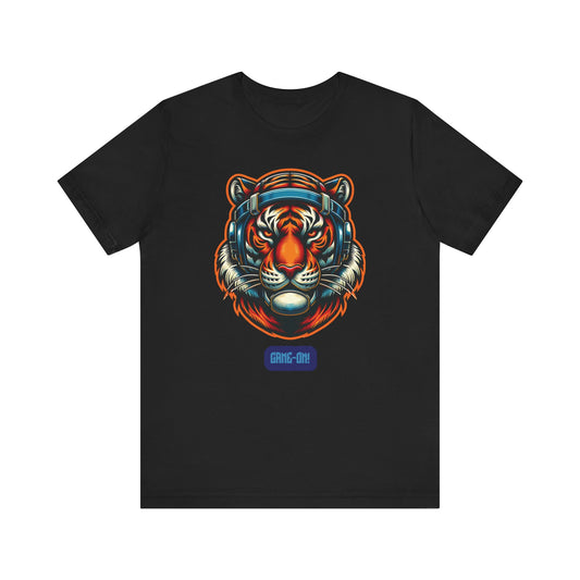 Game On Tiger Tee